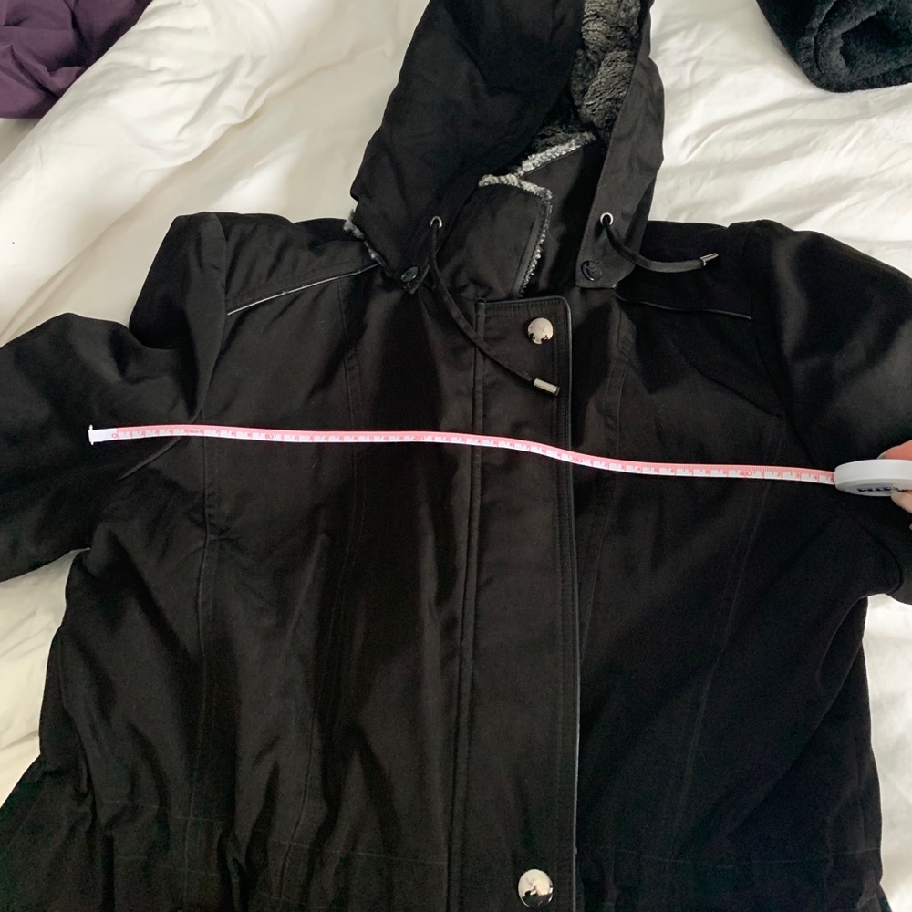 Jacket - Picture 4 of 5
